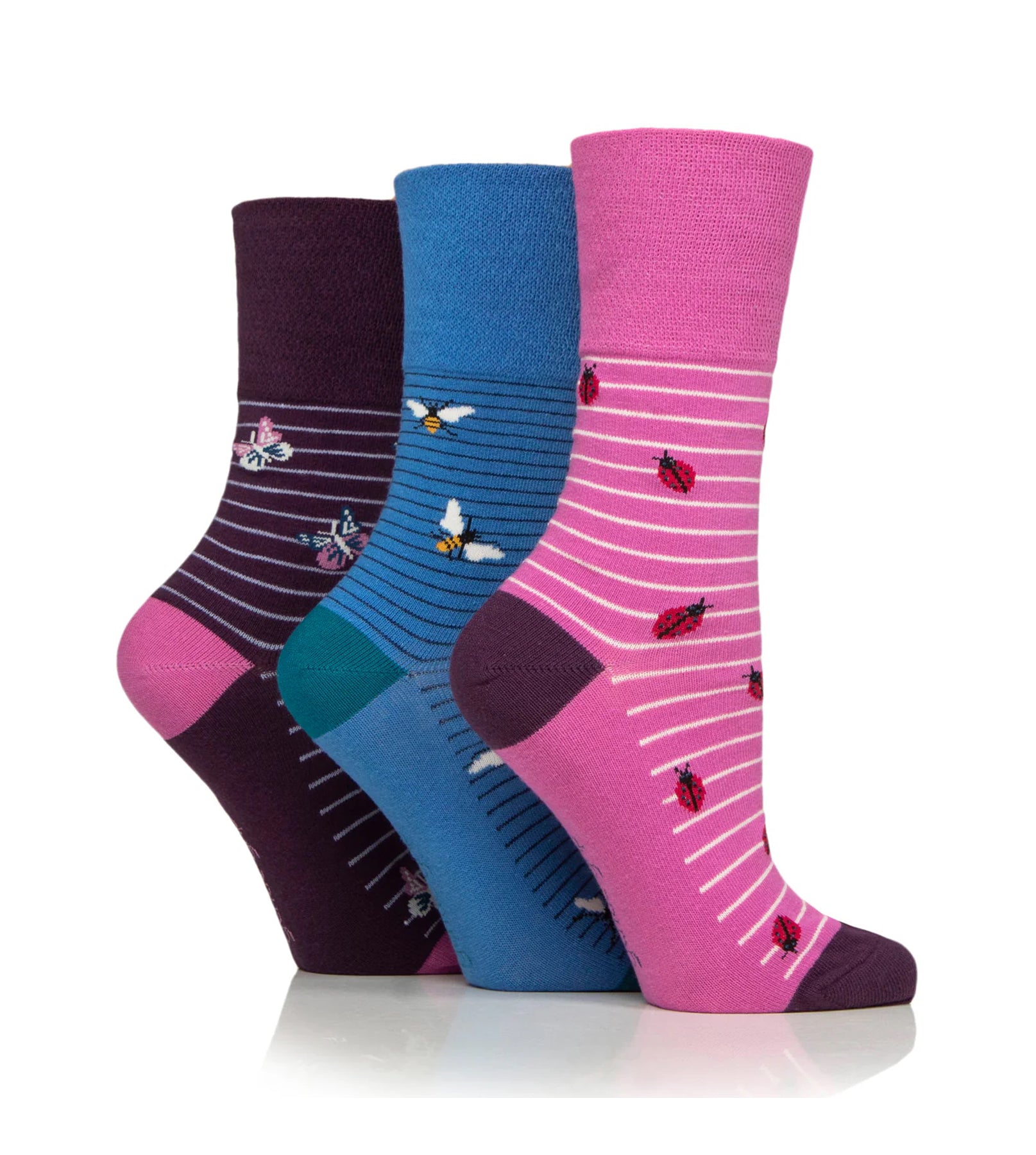 Summer: You Are Loved seasonal box