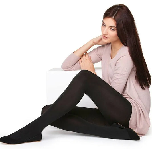 Thermal tights 200 denier