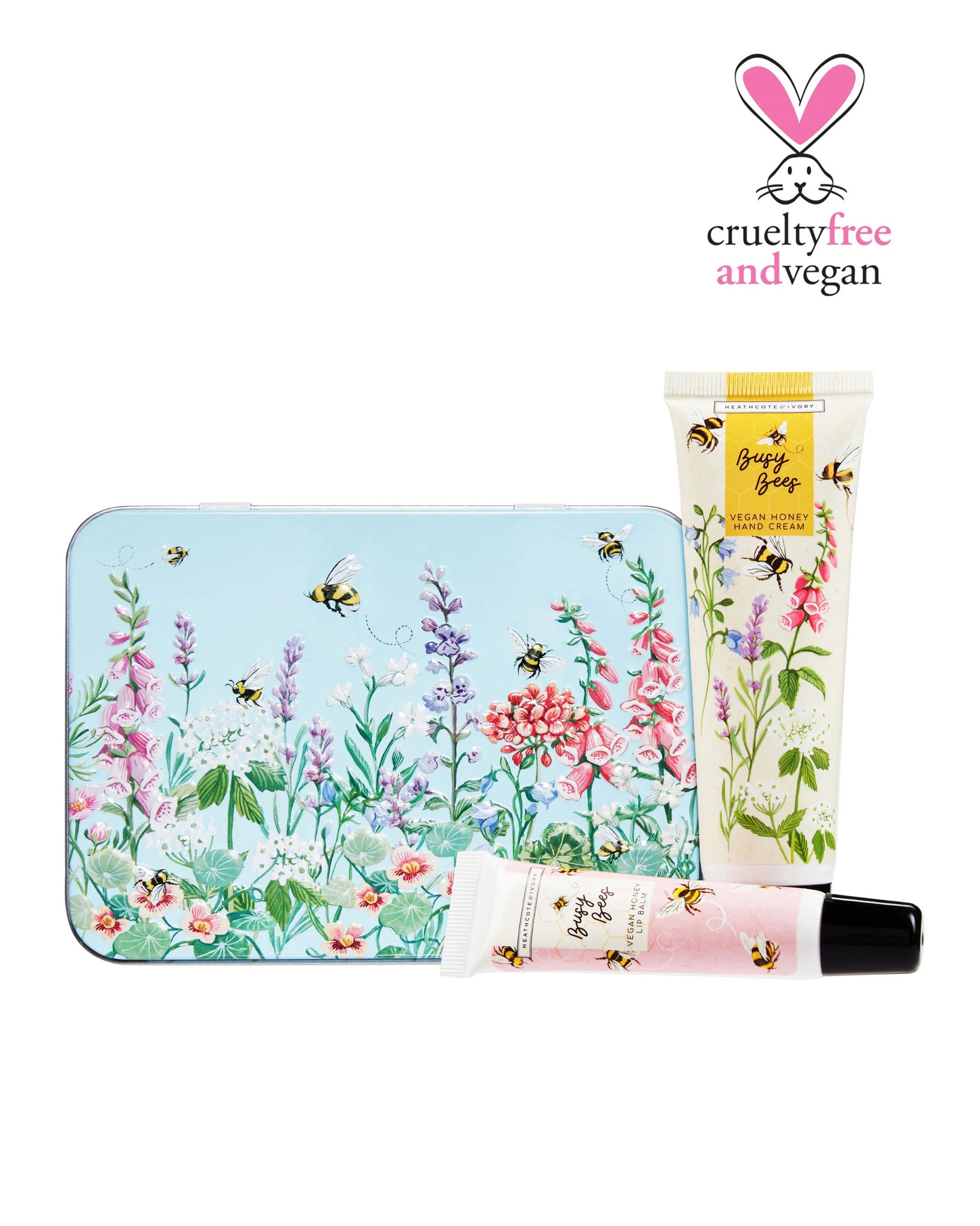 Spring: You Are Loved seasonal box