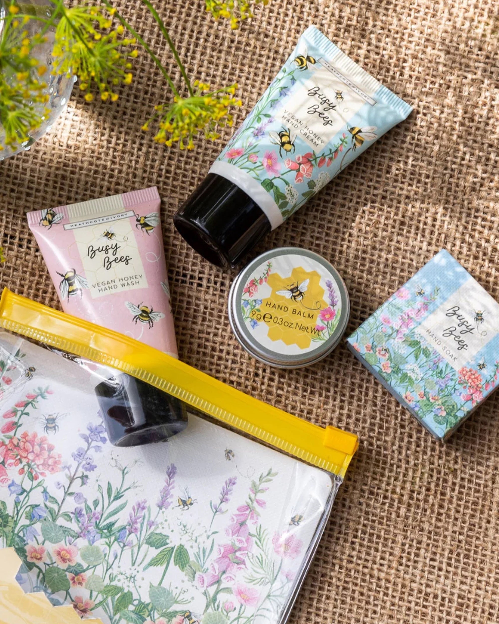 Autumn: You Are Loved pyjama box