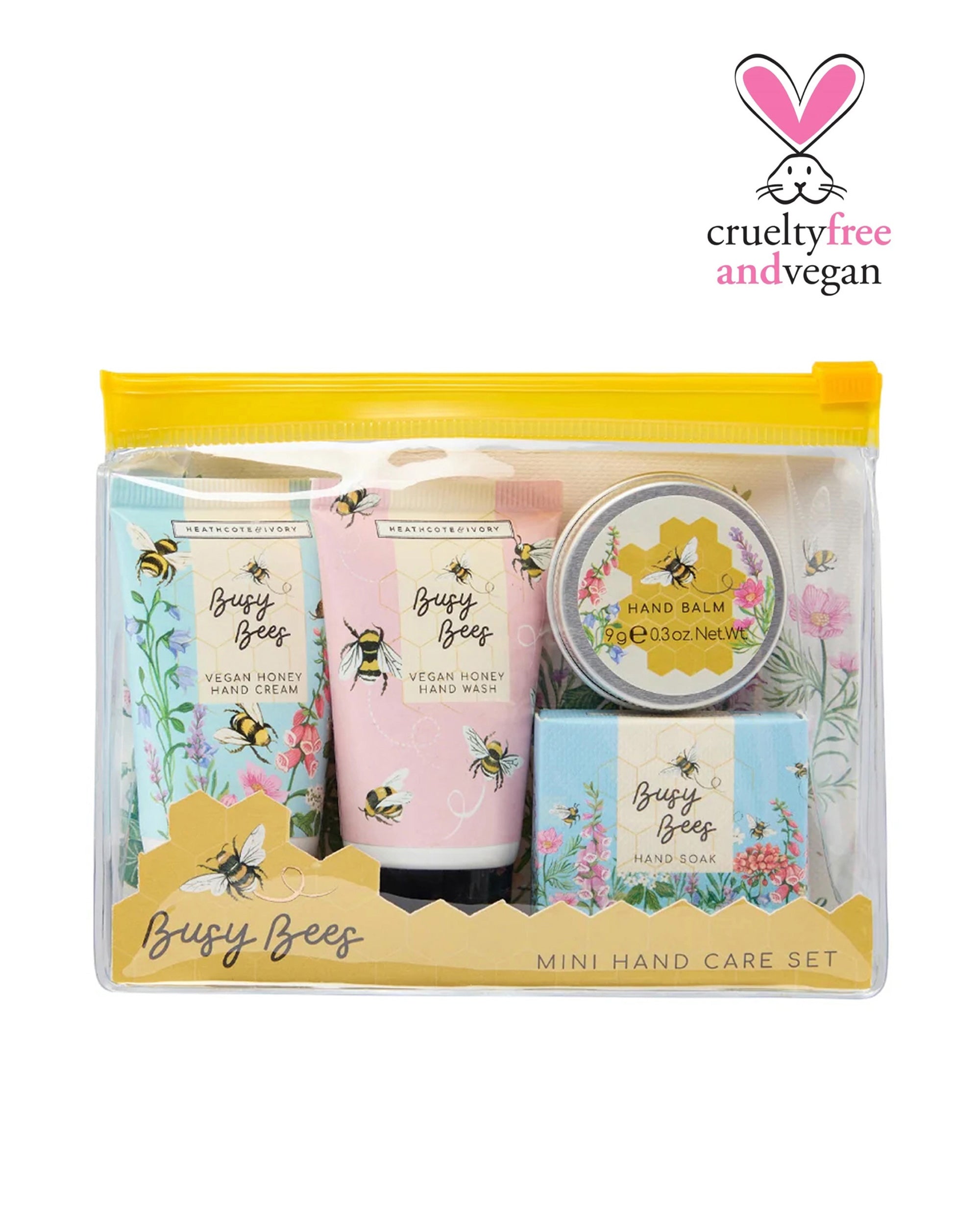 Autumn: You Are Loved pyjama box