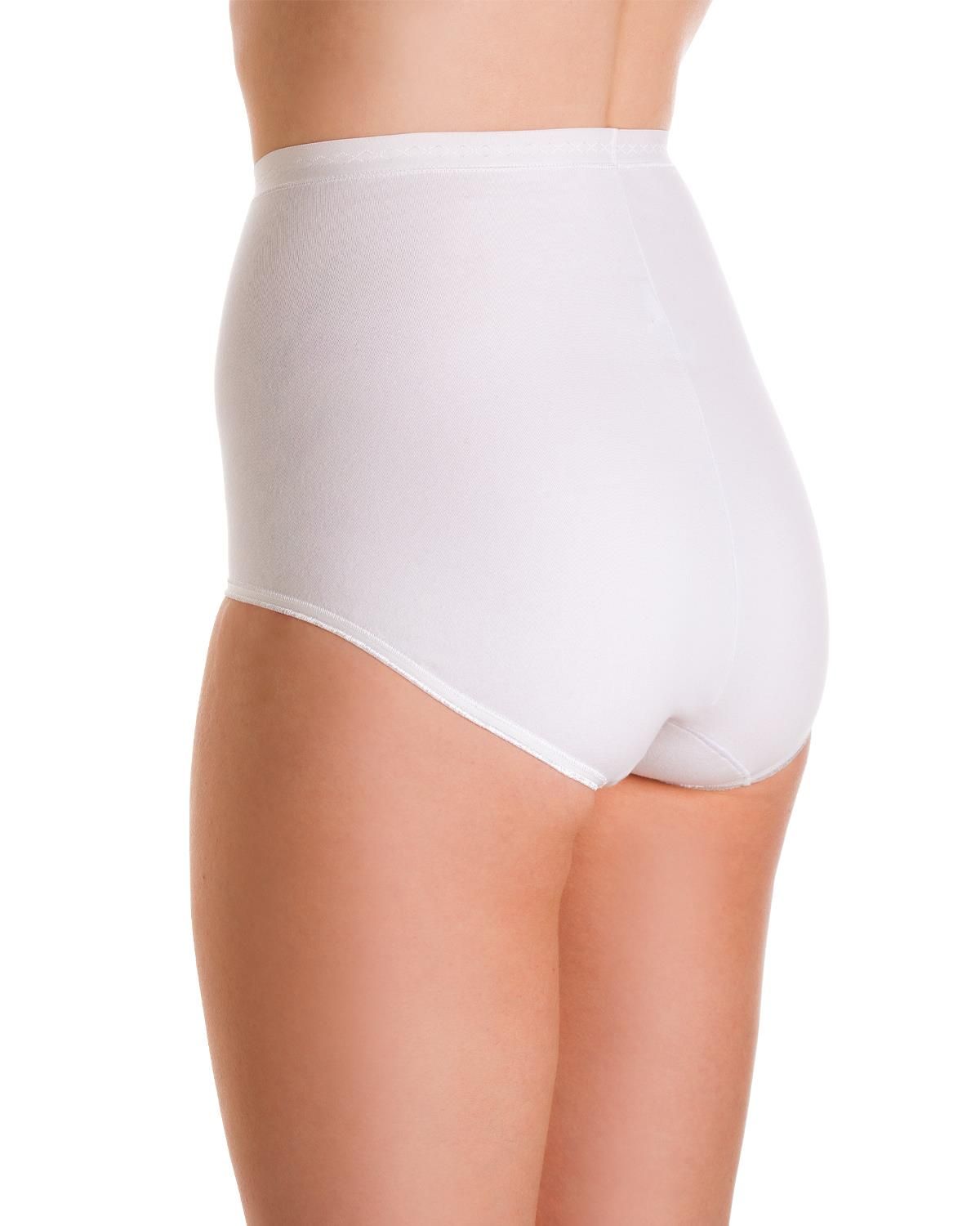 Light control maxi brief, 2 pack