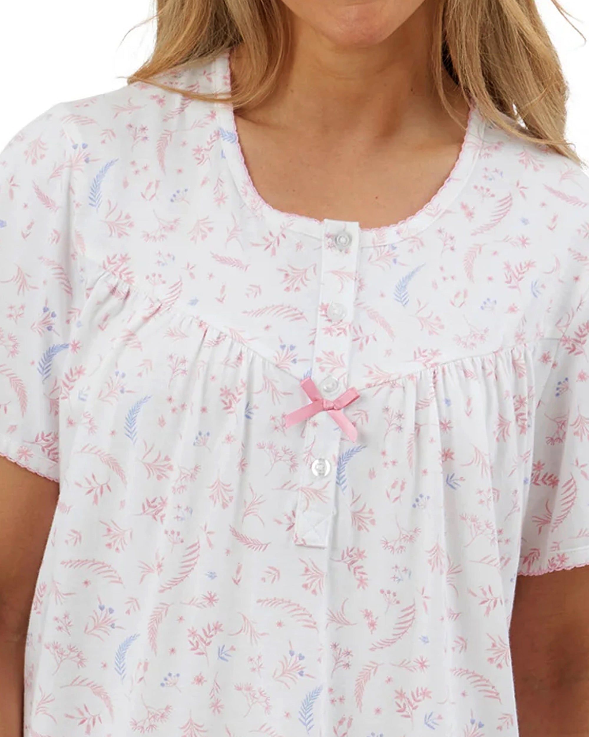 Spring: You Are Loved seasonal box