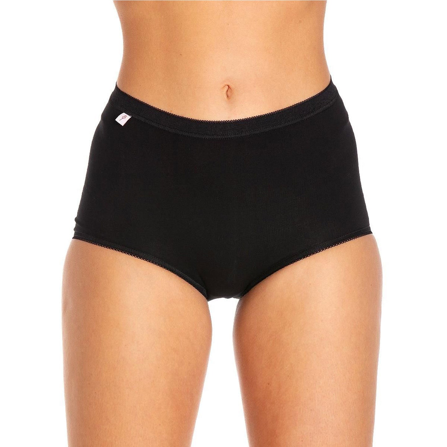 Comfort Maxi Brief 3 pack