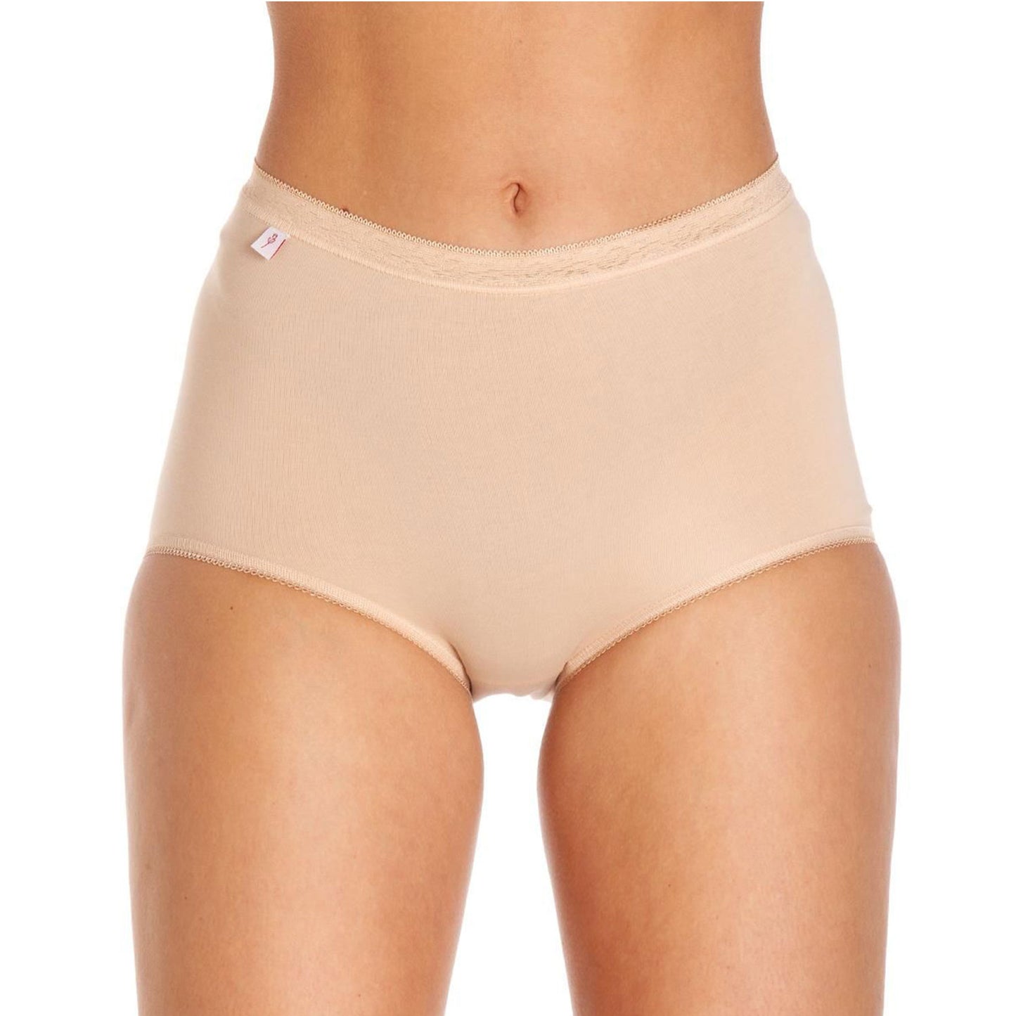 Comfort Maxi Brief 3 pack